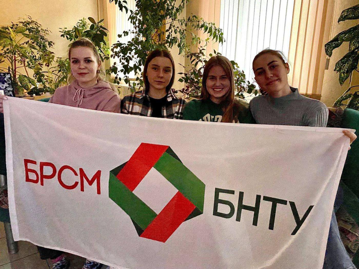 Киновечер ЭФ